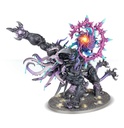 Warhammer AoS: Slaves to Darkness: Mutalith Vortex Beast