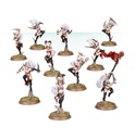 Warhammer AoS: Daughters of Khaine: Witch Aelves