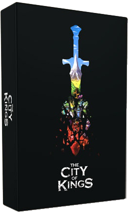 The City of Kings: Deluxe Edition