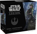 Star Wars: Legion: Rebel Commandos Unit Expansion