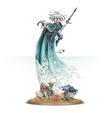 Warhammer AoS: Idoneth Deepkin: Eidolon of Mathlann