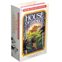 Choose Your Own Adventures: House of Danger