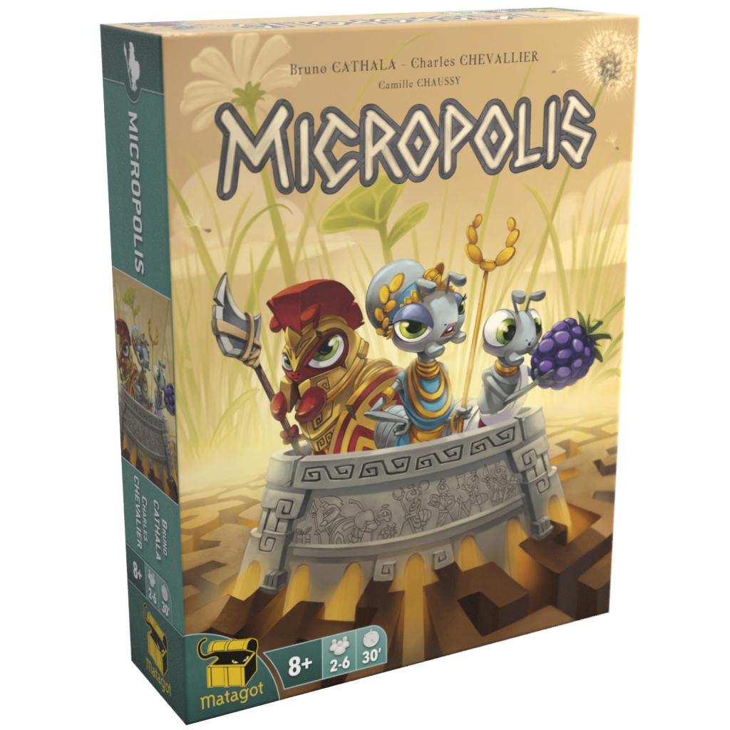 Micropolis