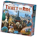 Ticket to Ride: France