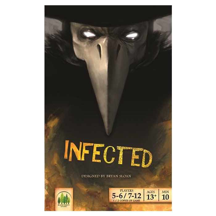 Infected