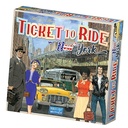 Ticket to Ride: New York