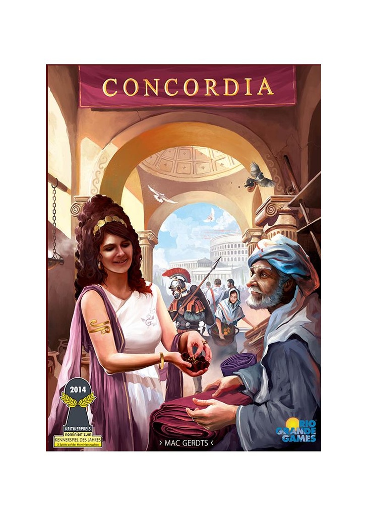 Concordia