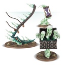 Warhammer AoS: Nighthaunt: Endless Spells