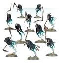 Warhammer AoS: Nighthaunt: Grimghast Reapers