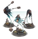 Warhammer AoS: Nighthaunt: Crawlocke the Jailor