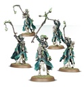 Warhammer AoS: Nighthaunt: Hexwraiths