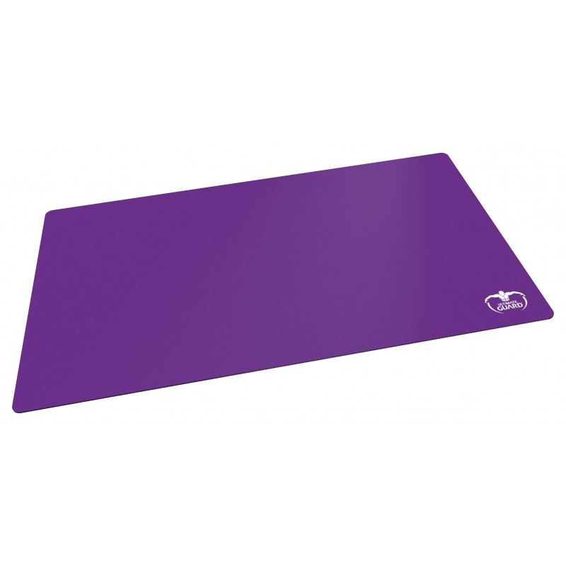 Play-Mat 61 x 35 cm (Purple)