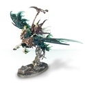 Warhammer AoS: Nighthaunt: Easy to Build Reikenor the Grimhailer