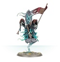 Warhammer AoS: Nighthaunt: Kurdoss Valentian, The Craven King