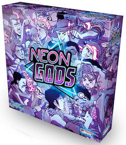 Neon Gods