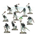 Warhammer AoS: Nighthaunt: Chainrasp Hordes