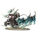 Warhammer AoS: Nighthaunt: Black Coach