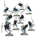 Warhammer AoS: Nighthaunt: Bladegheist Revenants