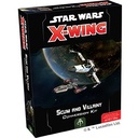 X-Wing Second Edition: Scum and Villainy Conversion Kit