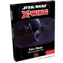 X-Wing Second Edition: First Order Conversion Kit