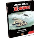 X-Wing Second Edition: Resistance Conversion Kit