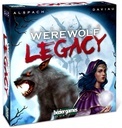 Ultimate Werewolf Legacy