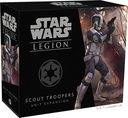 Star Wars: Legion: Scout Troopers Unit Expansion