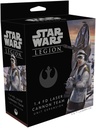 Star Wars: Legion: 1.4 FD Laser Cannon Team Unit Expansion