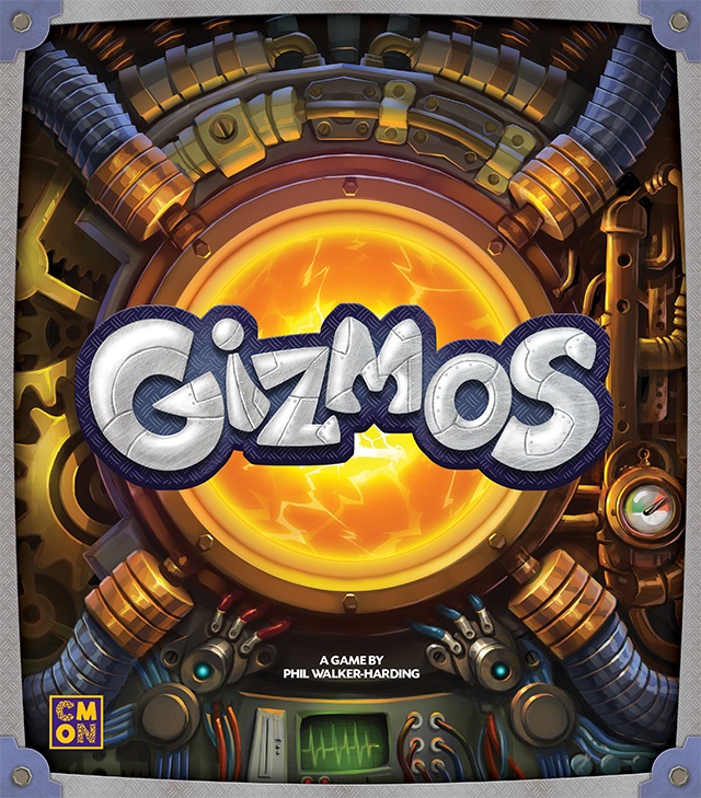 Gizmos Second Edition