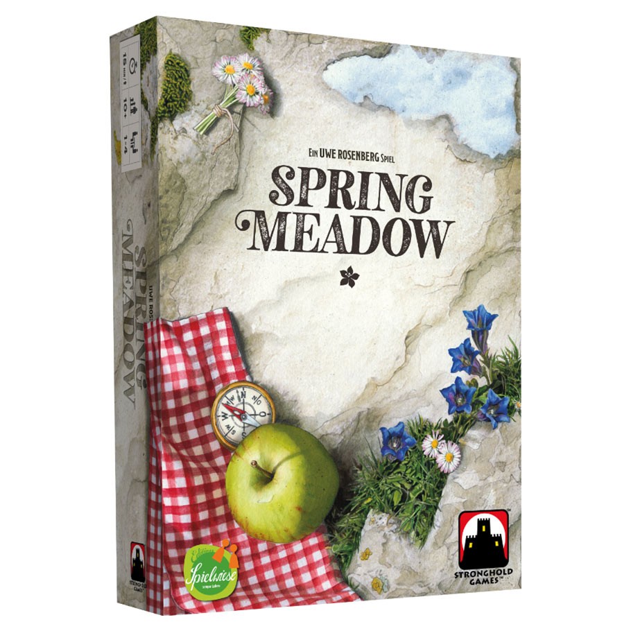 Spring Meadow