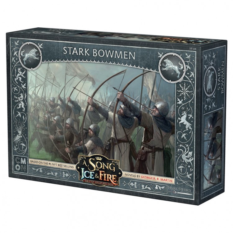 A Song of Ice and Fire: Stark: Bowmen