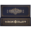 Iron Clays 100