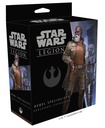 Star Wars: Legion: Rebel Specialists Personnel Expansion