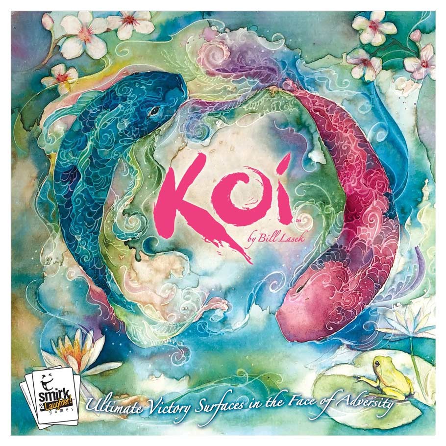 Koi