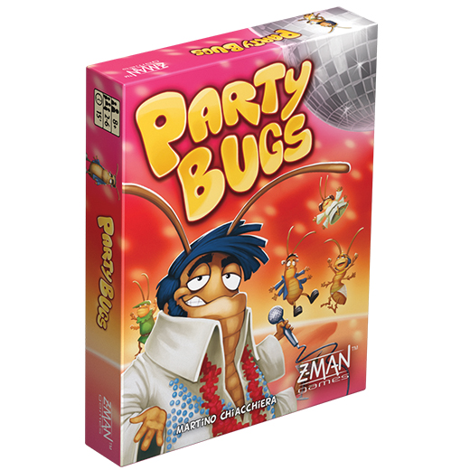 Party Bugs