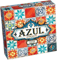 Azul (Thai/English Version)