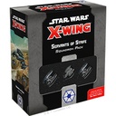 X-Wing Second Edition: Servants of Strife Squadron Pack