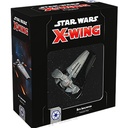 X-Wing Second Edition: Sith Infiltrator Expansion Pack