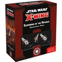 X-Wing Second Edition: Guardians of the Republic Squadron Pack