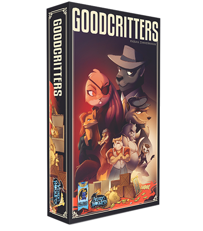 GoodCritters