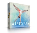 Wingspan (with Swift-Start Pack)