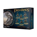 The Lord of the Rings: Warg Riders