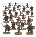 The Lord of the Rings: Warriors of Rohan