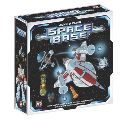 Space Base