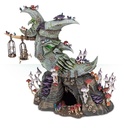 Warhammer AoS: Gloomspite Gitz: Bad Moon Loonshrine