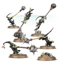 Warhammer AoS: Gloomspite Gitz: Fanatics