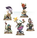 Warhammer AoS: Gloomspite Gitz: Gobbapalooza