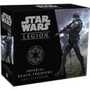 Star Wars: Legion: Imperial Death Troopers Unit Expansion