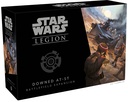 Star Wars: Legion: Downed AT-ST Battlefield Expansion