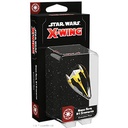 X-Wing Second Edition: Naboo Royal N-1 Starfighter Expansion Pack